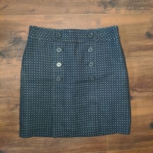 Loft Pencil Skirt